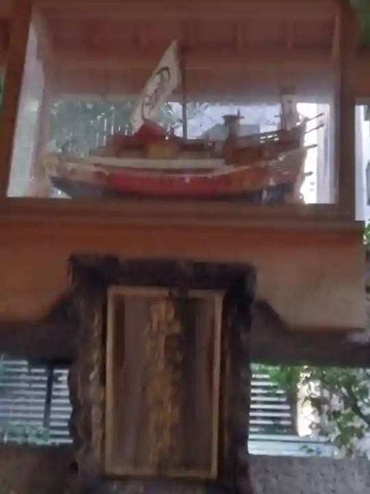 稲荷鬼王神社(東京都)