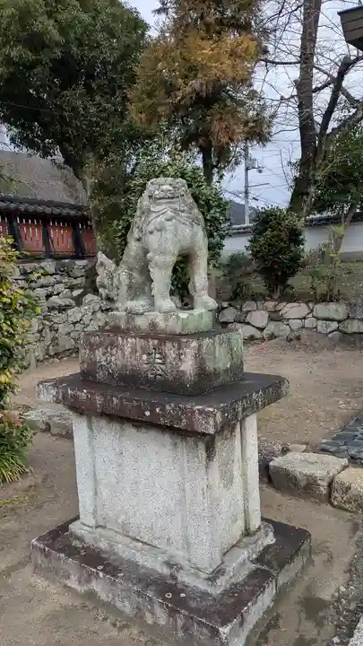 大将軍神社(滋賀県)