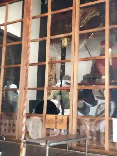 平等寺（因幡堂）(京都府)