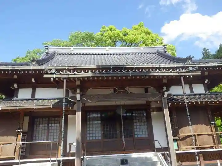 光明寺(山口県)