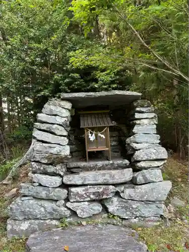 杖杉庵(徳島県)