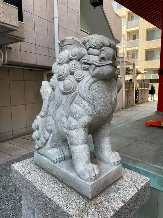 四宮神社(兵庫県)