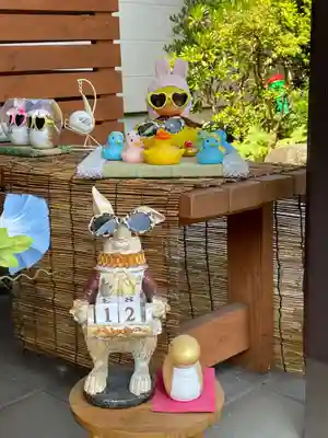 伊達神社(北海道)