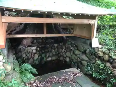 大楠神社のその他建物