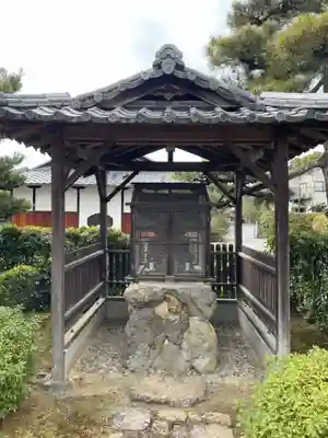 真如寺(京都府)