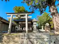 勝長神社(滋賀県)