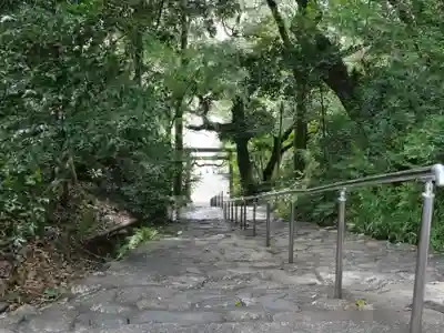 龍尾神社(静岡県)