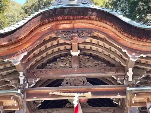日吉神社(滋賀県)