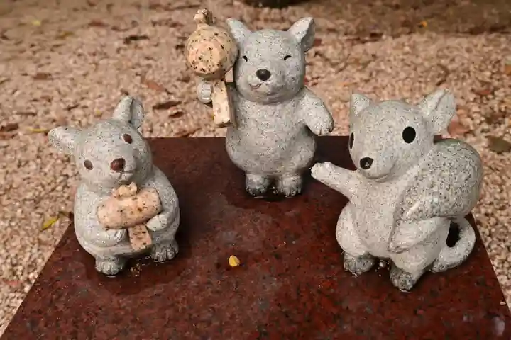 万九千社(島根県)