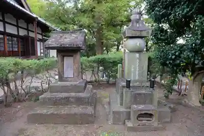 薬王寺(神奈川県)
