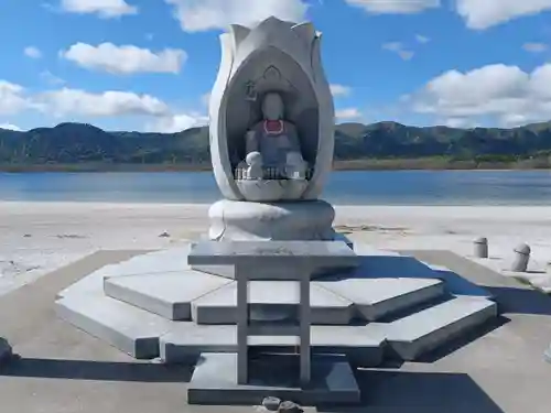 恐山菩提寺(青森県)