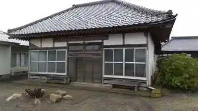 松光院のその他建物