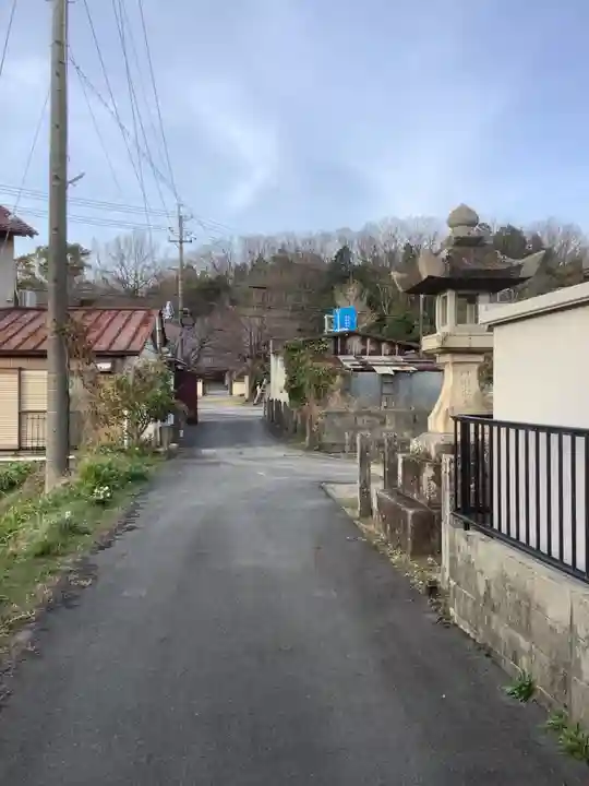 安昌寺のその他建物