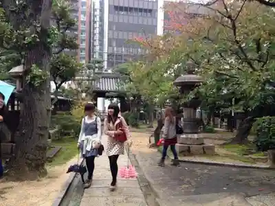 萬福寺のその他建物