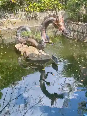 壬生寺(京都府)