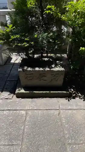 前川神社(埼玉県)