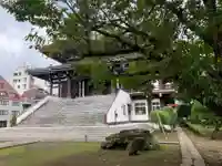 霊雲寺(東京都)