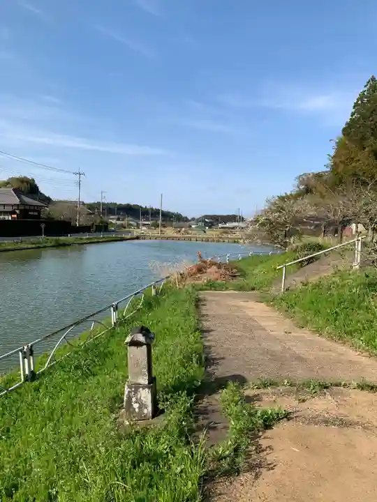 鷲宮大明神(千葉県)