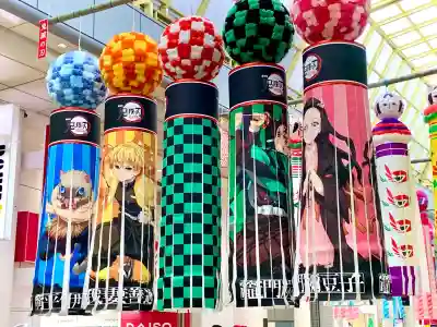 野中神社(宮城県)