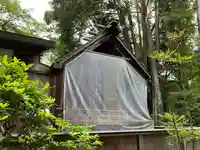 伏見神宝神社(京都府)