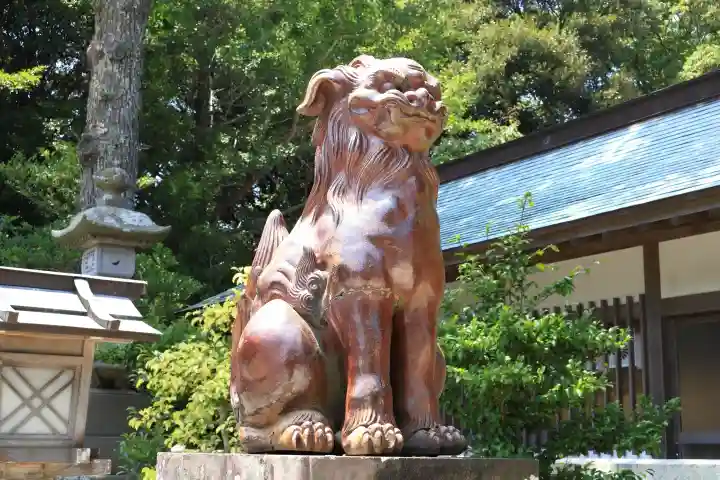 大洗磯前神社(茨城県)