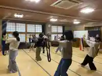 美奈宜神社(福岡県)