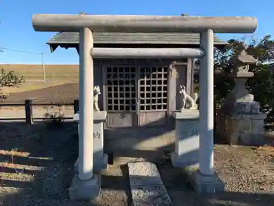 水神社(千葉県)