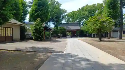 小野神社(東京都)