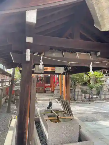 金刀比羅宮神戸分社(兵庫県)