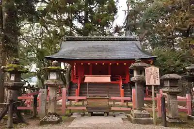春日大社(奈良県)