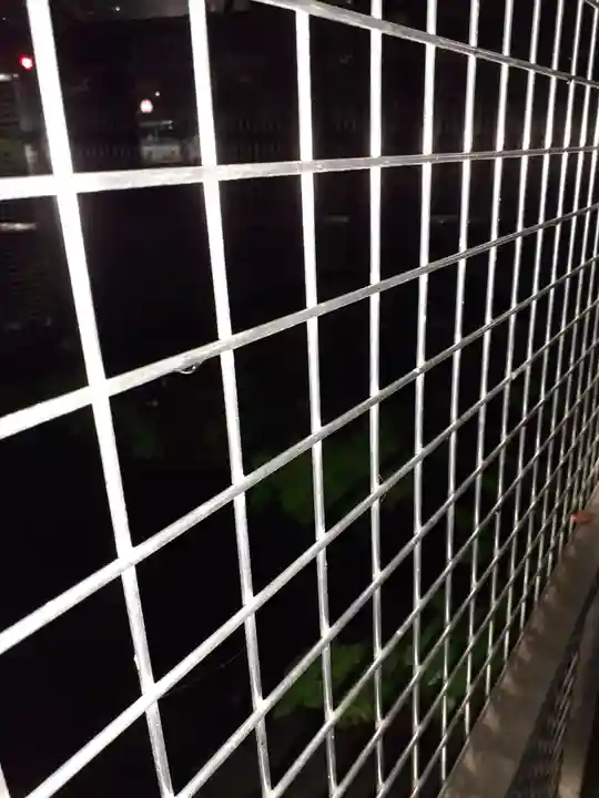 九頭龍権現水神社(東京都)