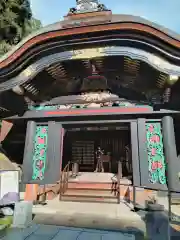 宝厳寺(滋賀県)