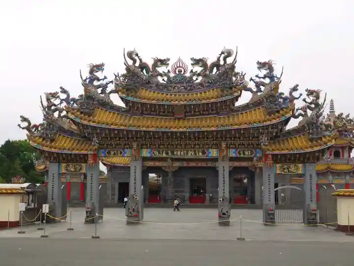 聖天宮(埼玉県)