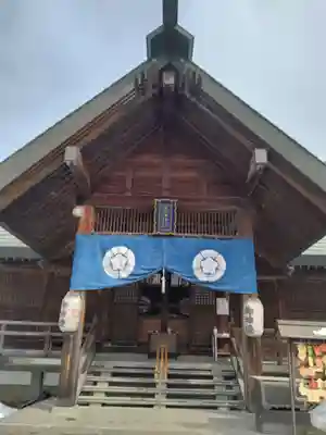 黒住神社(北海道)