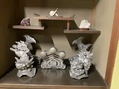 妙福寺のその他建物