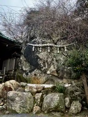 和布刈神社(福岡県)