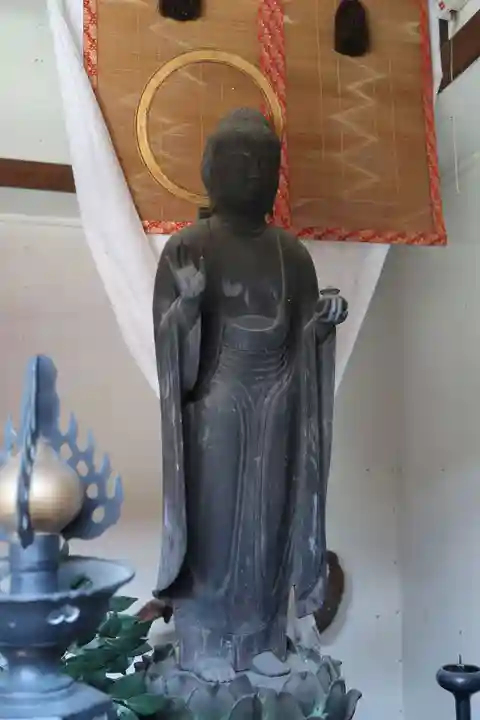 補陀寺(愛知県)