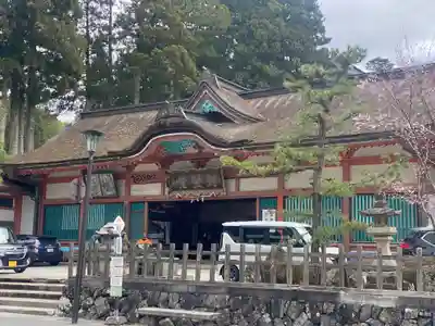 密厳院（苅萱堂）(和歌山県)