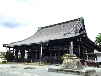 姫路船場別院本徳寺の本殿・本堂