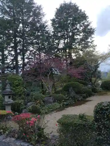 護国之寺(岐阜県)