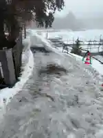 赤城神社(群馬県)