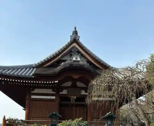 総持寺(大阪府)