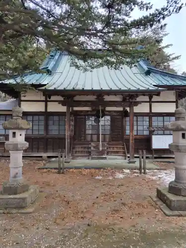 喰初寺(栃木県)