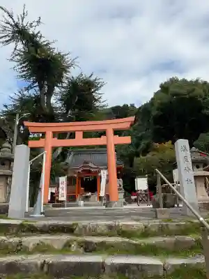 塩屋神社(広島県)