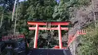 熊野那智大社(和歌山県)