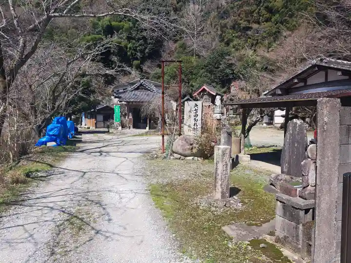 城戸薬師堂(福岡県)