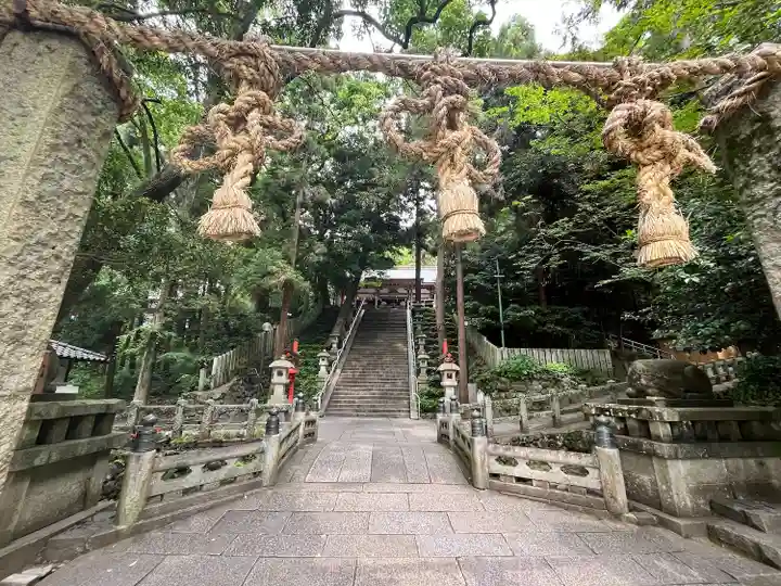 枚岡神社(大阪府)