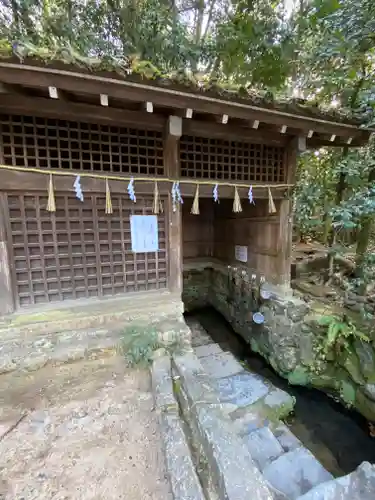 宇治上神社(京都府)