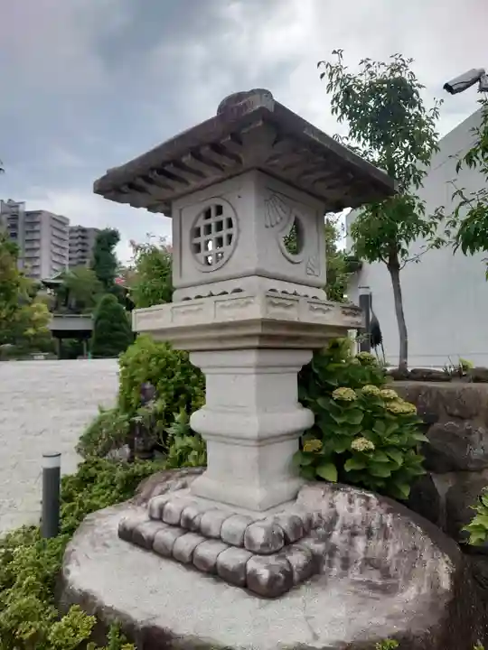 常楽寺(東京都)