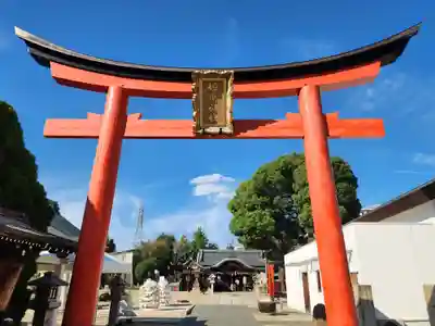 姫嶋神社(大阪府)